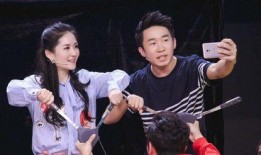 杨迪夫妇最新爆料,揭秘娱乐圈背后的真实故事